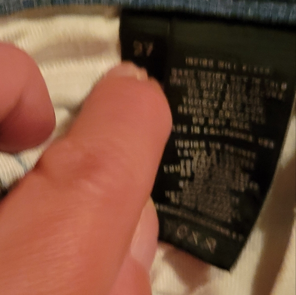 * J BRAND bleached mid rise straight leg jeans 👖 Final Discount - Picture 6 of 8